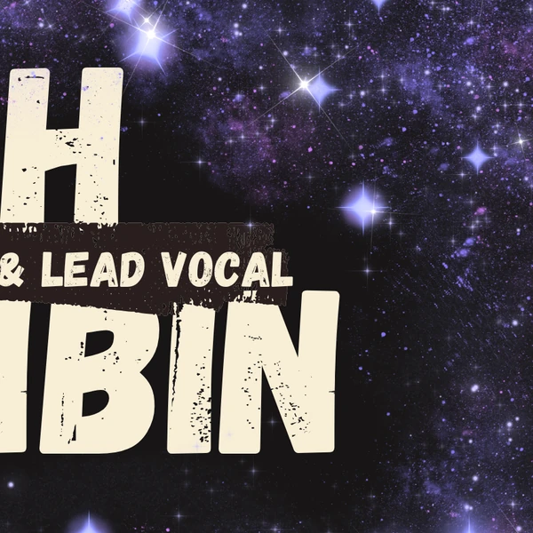 今天最受喜爱的韩彬 (TEMPEST)