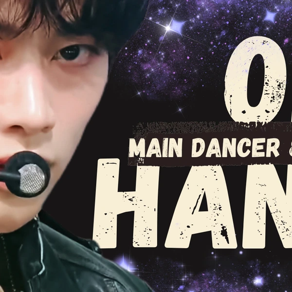 充满粉丝爱意的韩彬 (TEMPEST)人气照片