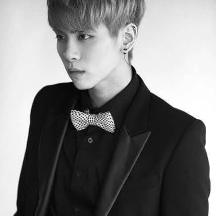 Top Photo Full of Jonghyun (SHINee) Love