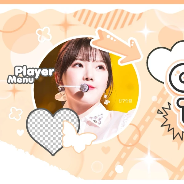 Momen Terbaik Yerin (GFRIEND) Pilihan Penggemar