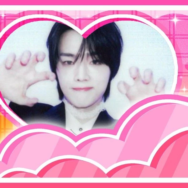 Top Photo Full of Jungsu (Xdinary Heroes) Love