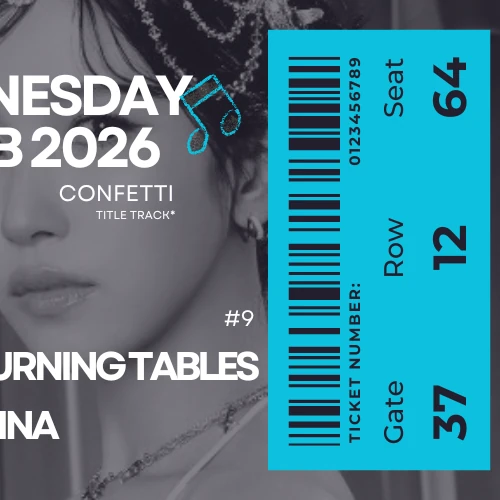 오늘 가장 사랑받은 미나 (TWICE)의 모습