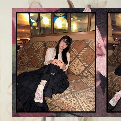 Fans' Pick: Best Moment of Yeri (Red Velvet)