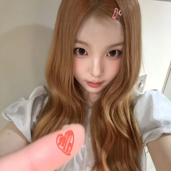 充滿粉絲愛意的Seungjoo (SAY MY NAME)人氣照片