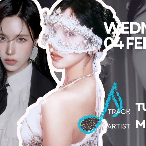 오늘 가장 사랑받은 미나 (TWICE)의 모습