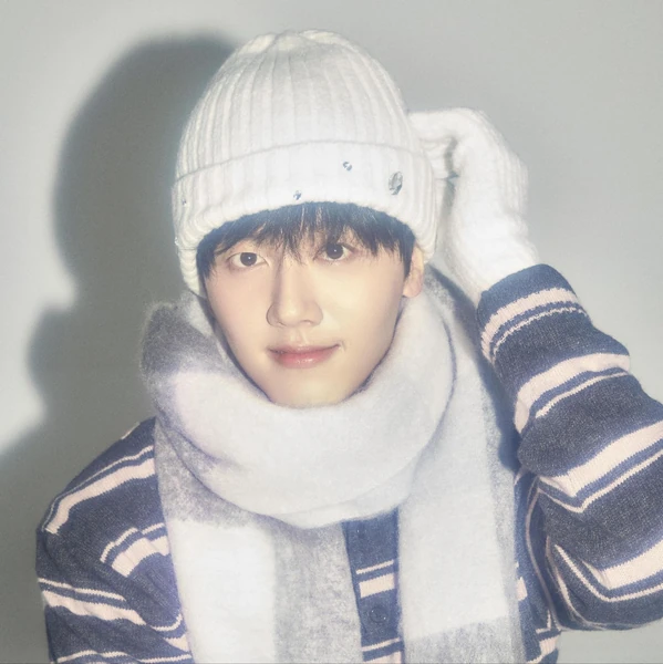 Top Photo Full of Youngbin (SF9) Love