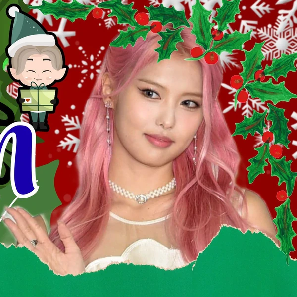 Today's Most Loved Ahin (MOMOLAND)