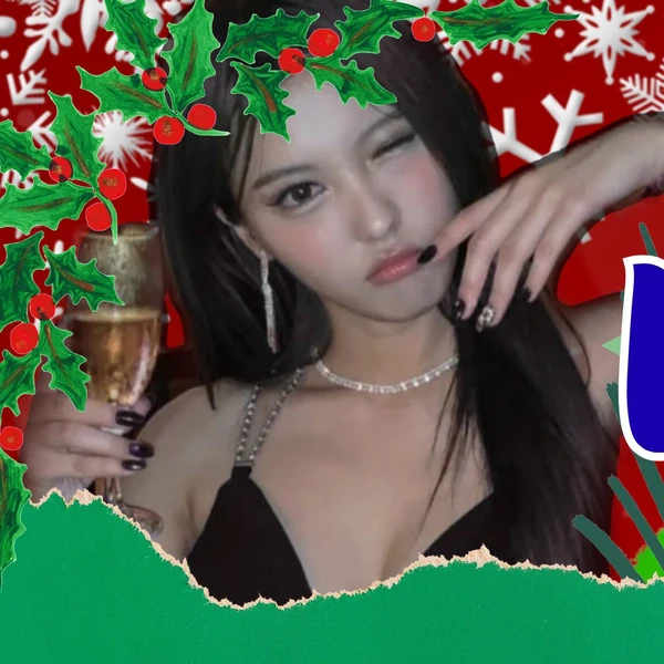 Today's Most Loved Ahin (MOMOLAND)