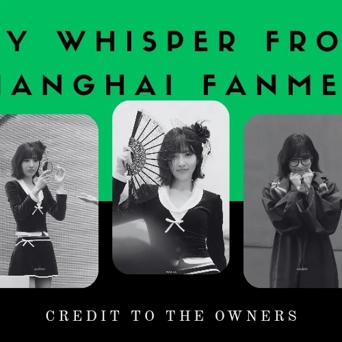 조이 (레드벨벳) 팬심 가득한 인기 사진