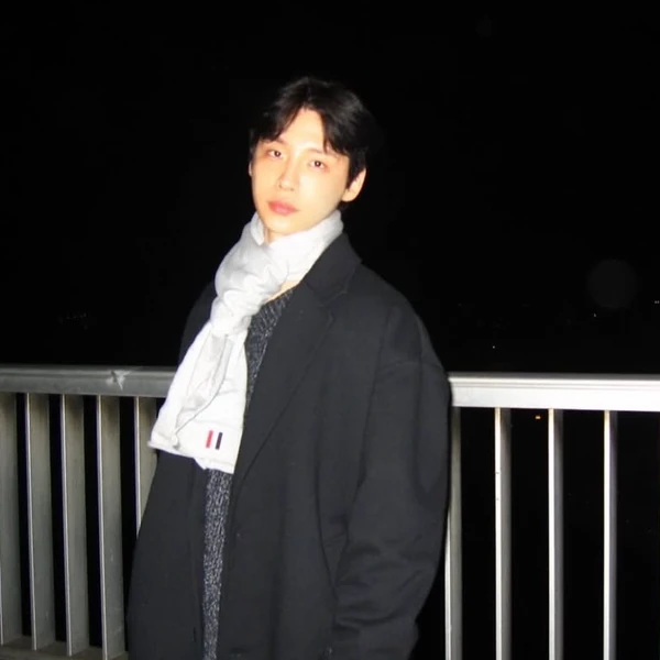 Today's Most Loved Jeon Woong (AB6IX)