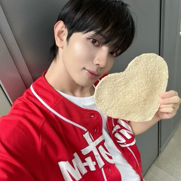 Today's Most Loved Kwon Heejun