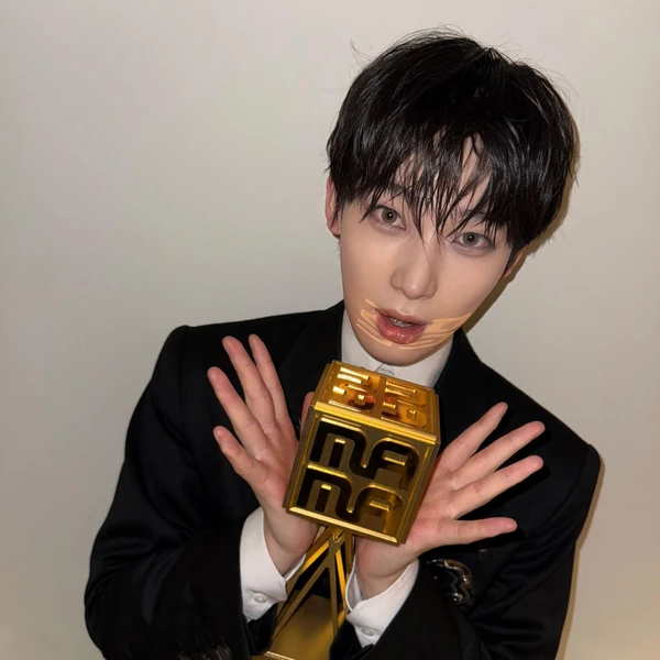 선우 (ENHYPEN) 팬심 가득한 인기 사진