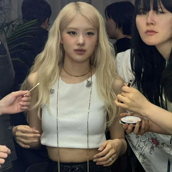 Fans' Pick: Best Moment of ROSÉ (BLACKPINK)