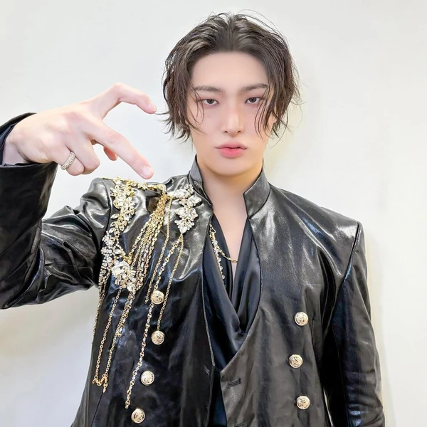 Fans' Pick: Best Moment of Mingi (ATEEZ)