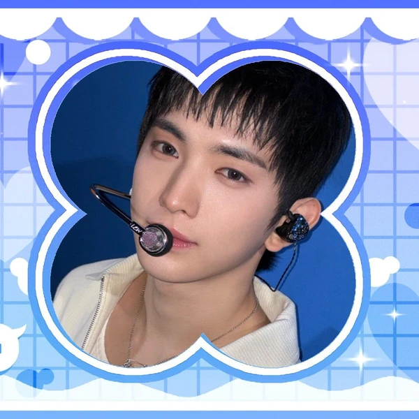 Top Photo Full of LEW (TEMPEST) Love