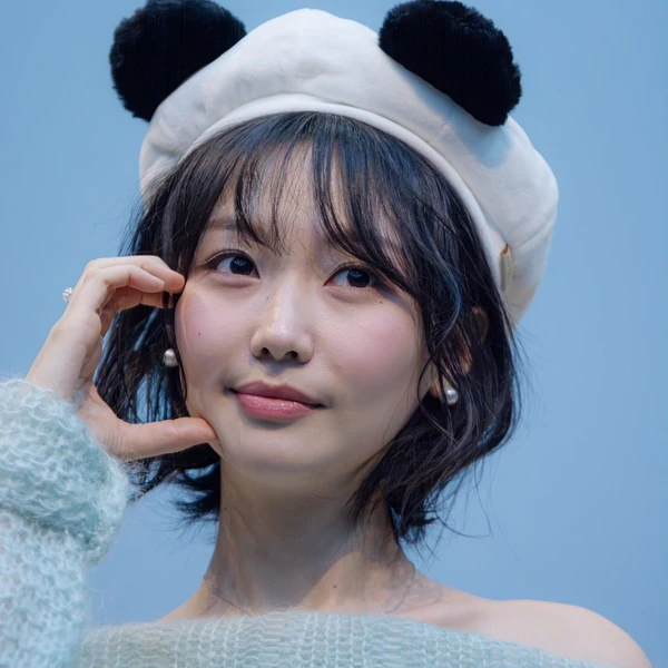 Today's Most Loved Ryu Sujeong (Lovelyz)