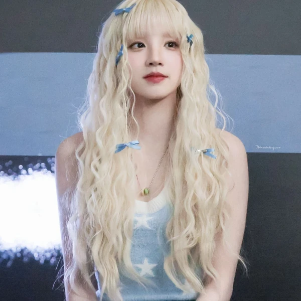 Today's Most Loved Yuqi (i-dle)