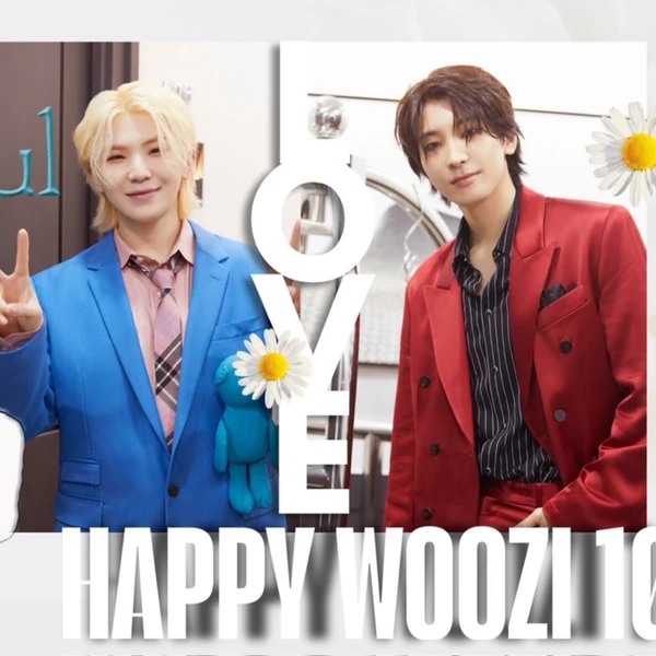 Top Photo Full of Wonwoo (SEVENTEEN) Love