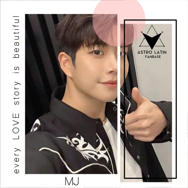 Today's Most Loved ASTRO