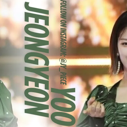 Top Photo Full of Jeongyeon (TWICE) Love