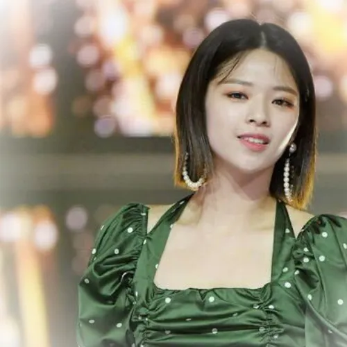 Fans' Pick: Best Moment of Jeongyeon (TWICE)