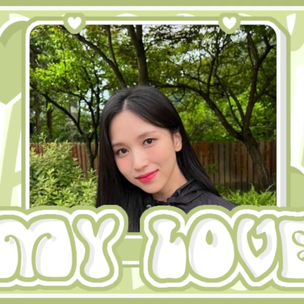 Top Photo Full of Mina (TWICE) Love