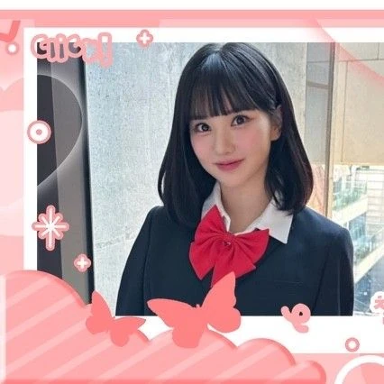 Foto Populer Penuh Cinta untuk VIVIZ