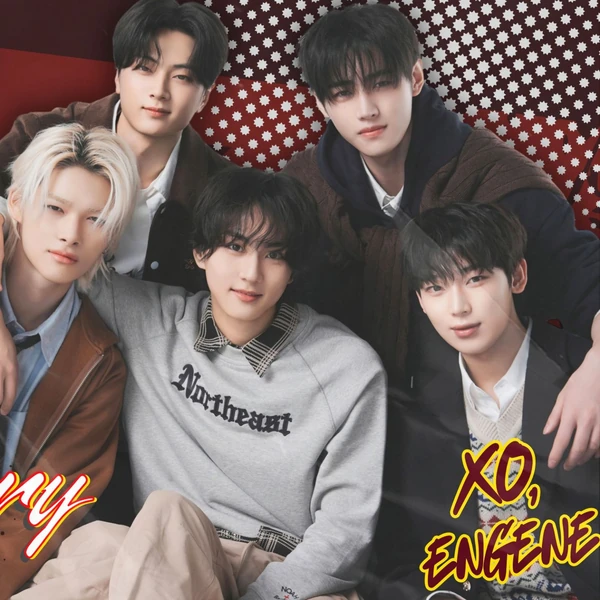 ソンフン (ENHYPEN)への愛が詰まった人気写真