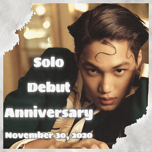 Top Photo Full of Kai (EXO) Love