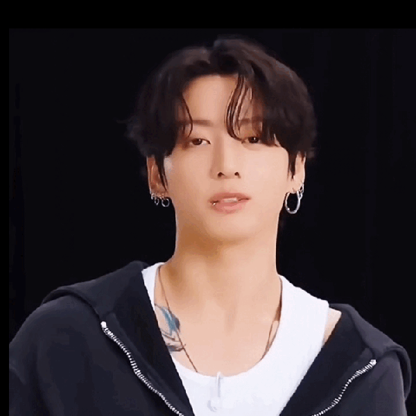 정국 (방탄소년단)의 매력을 담은 최애돌 대표 사진