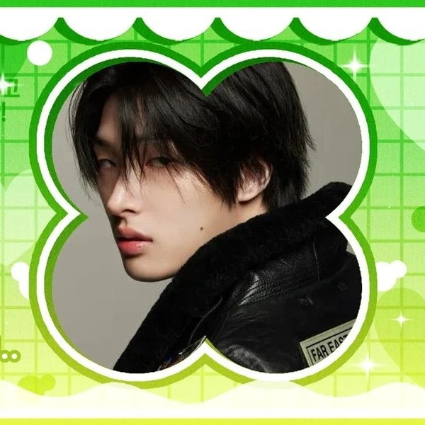 Top Photo Full of Mingi (ATEEZ) Love