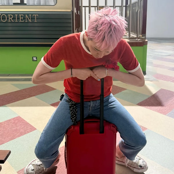 Today's Most Loved G-DRAGON (BIGBANG)