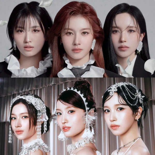 Momen Terbaik TWICE Pilihan Penggemar