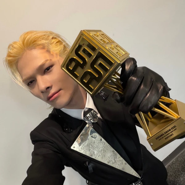 니키 (ENHYPEN) 팬덤이 선택한 최고의 순간