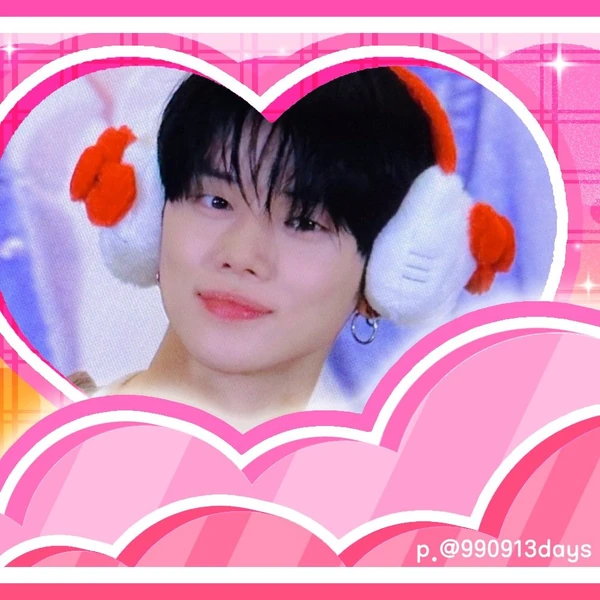 Penampilan Yeonjun (TOMORROW X TOGETHER) yang Paling Dicintai Hari Ini