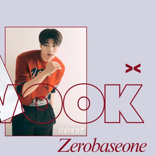 粉絲票選的朴乾旭 (ZEROBASEONE)最佳瞬間