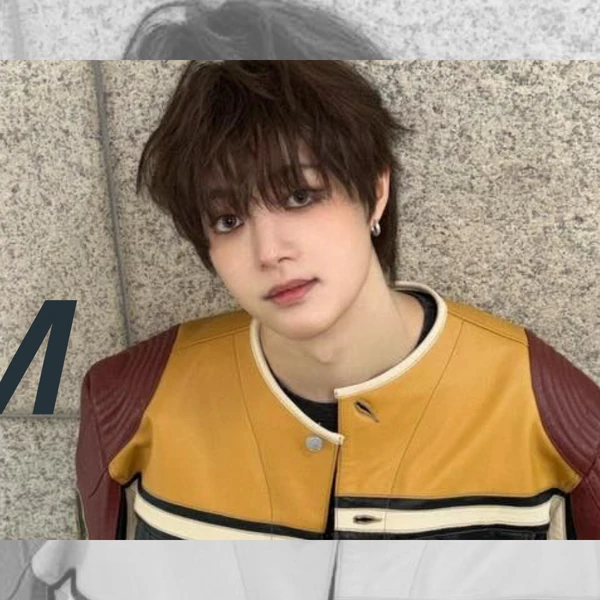 Fans' Pick: Best Moment of EJ (&TEAM)