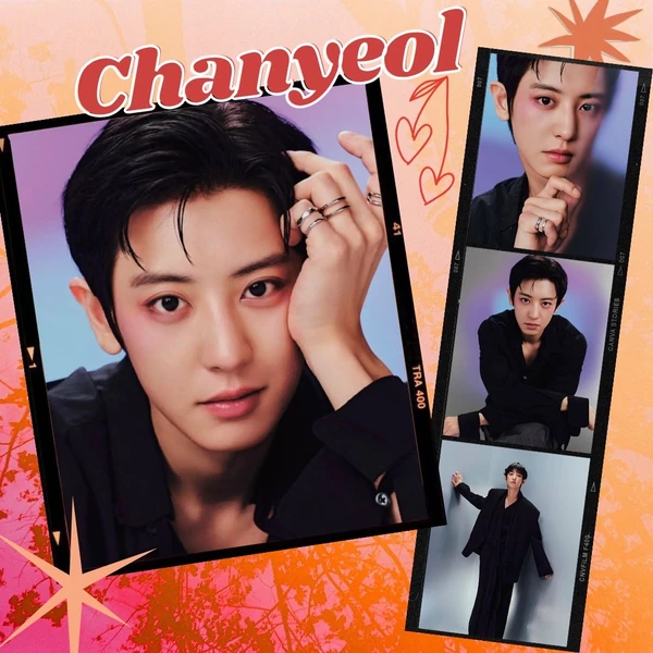 팬들이 뽑은 찬열 (EXO) 최고의 순간