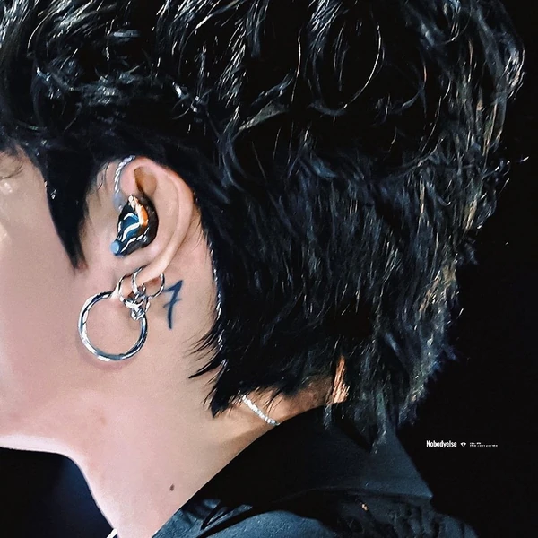 팬들이 뽑은 정국 (방탄소년단) 최고의 순간