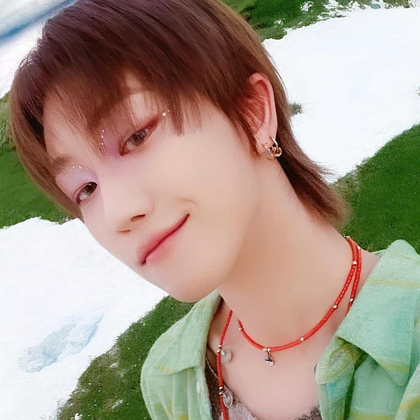 Today's Most Loved The 8 (SEVENTEEN)