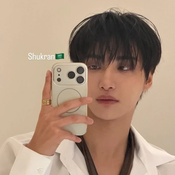 오늘 가장 사랑받은 에이티즈의 모습