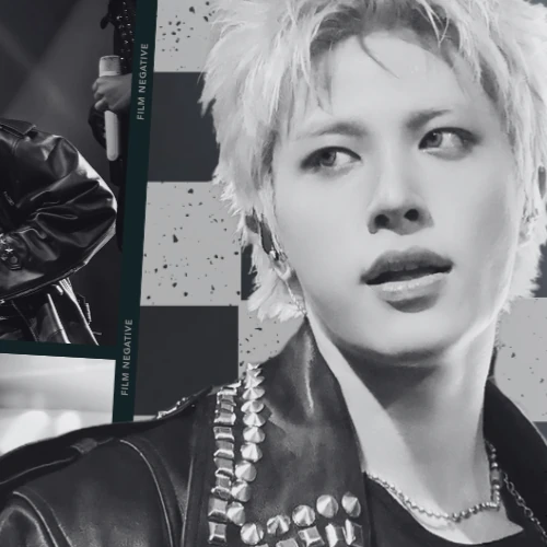 Foto Populer Penuh Cinta untuk So Junghwan (TREASURE)