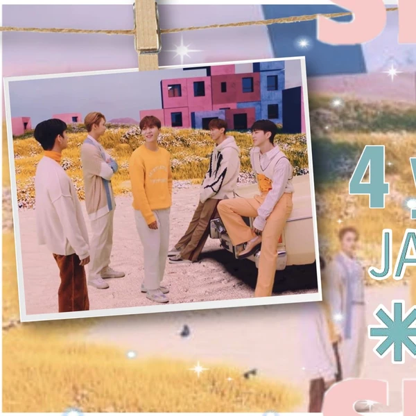 오늘 가장 사랑받은 세븐틴의 모습