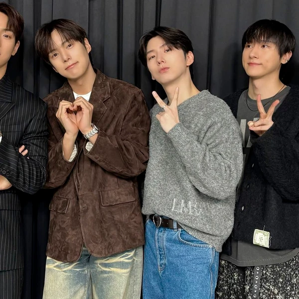 Penampilan MONSTA X yang Paling Dicintai Hari Ini