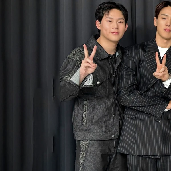 Momen Terbaik MONSTA X Pilihan Penggemar