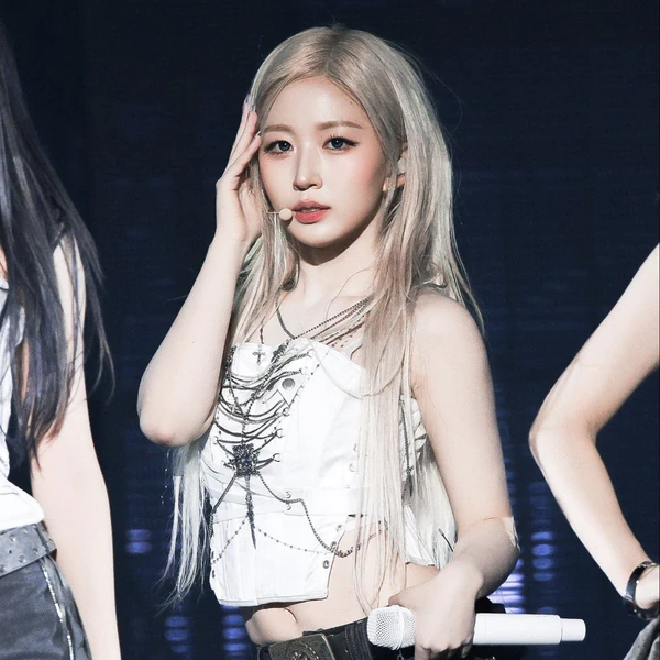 Fans' Pick: Best Moment of Haewon (NMIXX)