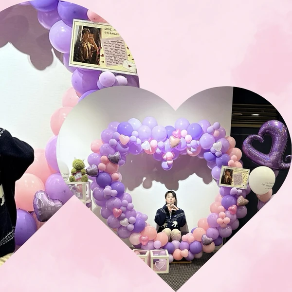 Fans' Pick: Best Moment of Gongchan (B1A4)