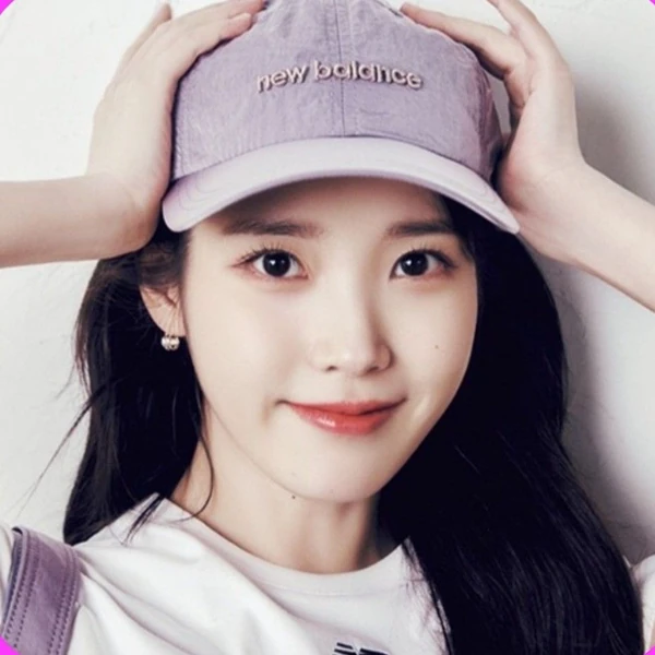 今日最受喜愛的IU