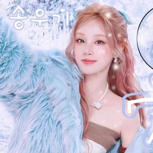 Top Photo Full of Yuqi (i-dle) Love