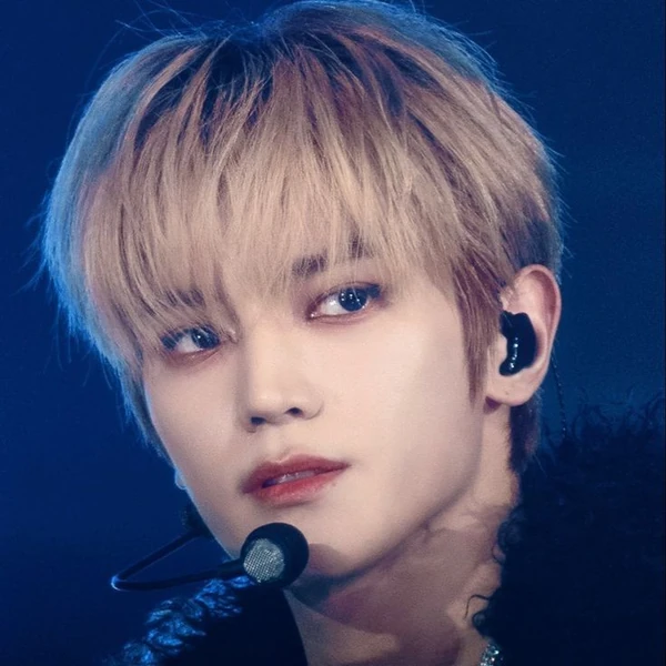 Top Photo Full of Taeyong (NCT 127) Love